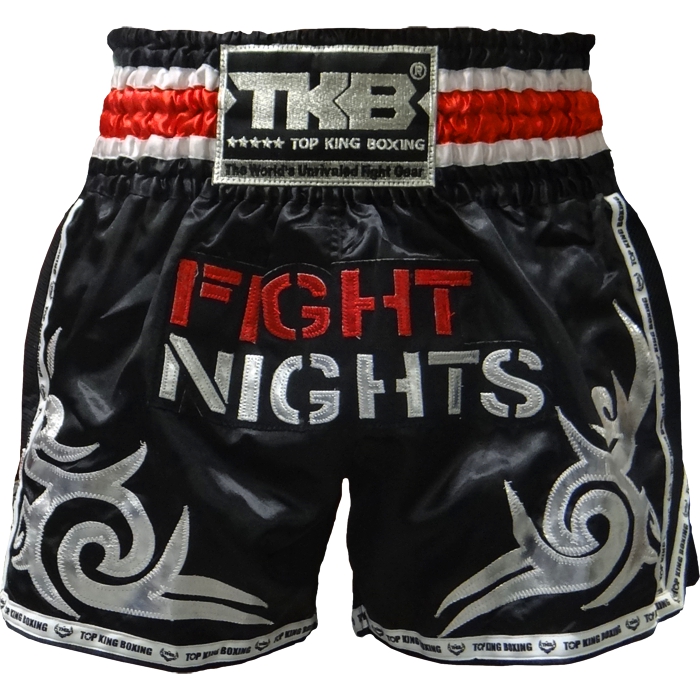 

Бойцовские шорты Top king boxing, Разноцветный