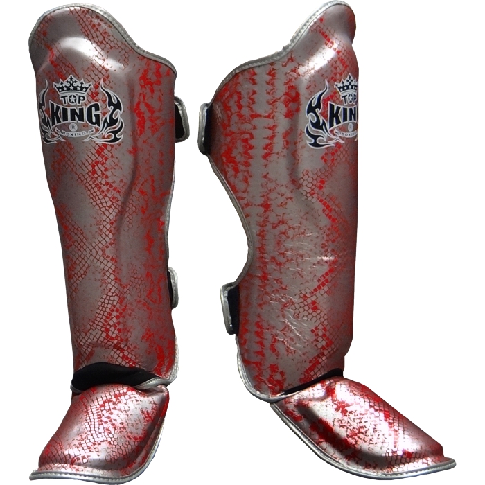 

Защита Top king boxing, Разноцветный