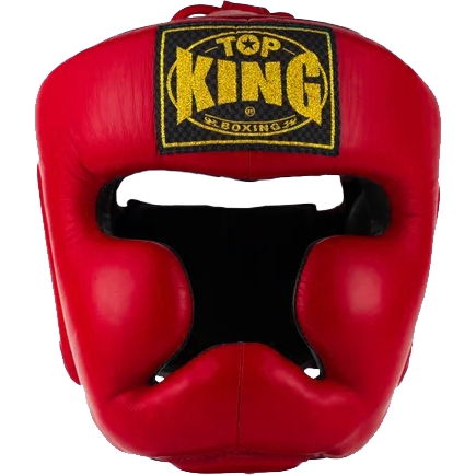 Шлем Top king boxing