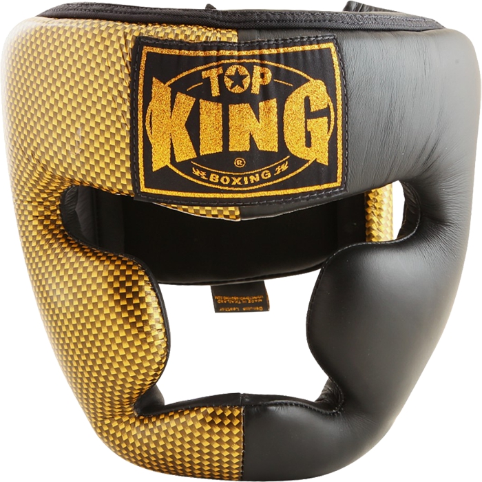 

Защита Top king boxing, Разноцветный