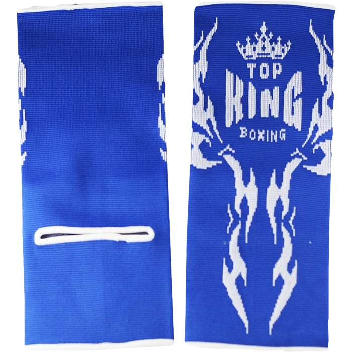

Голеностопы Top King, Разноцветный