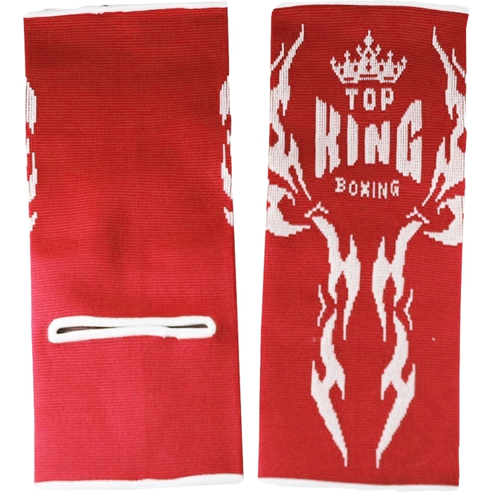 

Голеностопы Top King, Разноцветный