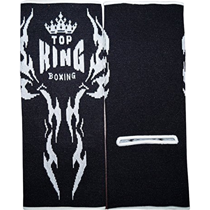 

Голеностопы Top King, Разноцветный