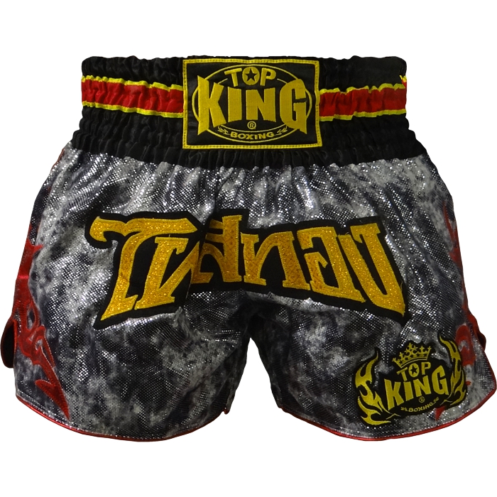 

Бойцовские шорты Top king boxing, Разноцветный