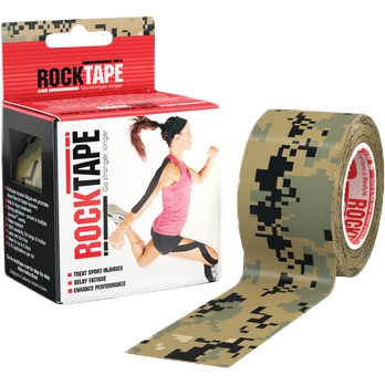 

Аксесуар Rocktape, Разноцветный