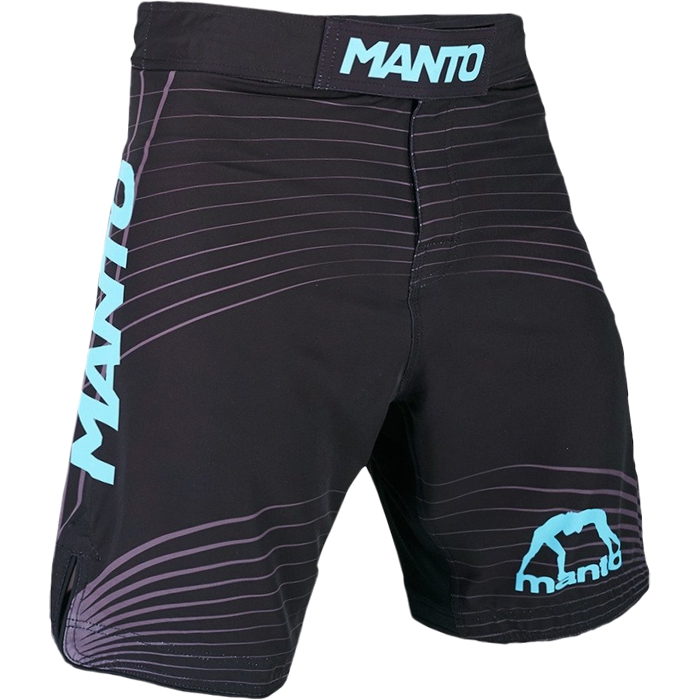 

Шорты MMA Manto, Разноцветный
