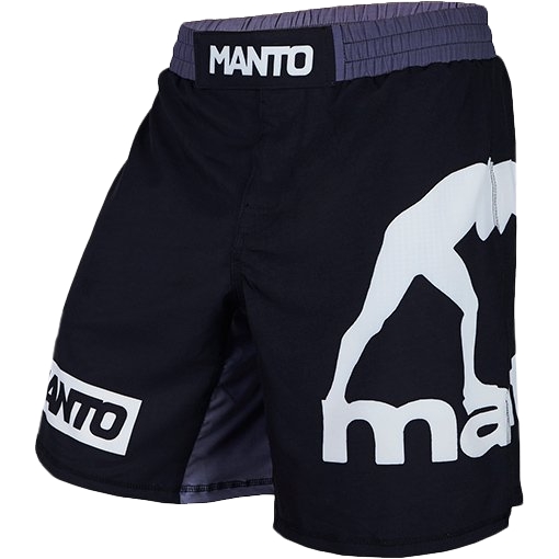 

Шорты MMA Manto, Разноцветный