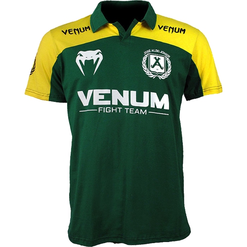 

Футболка Venum, Разноцветный
