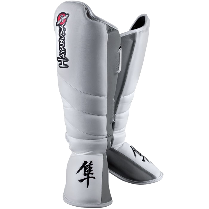 

Защита ног Hayabusa, Разноцветный