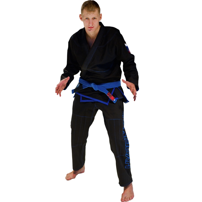 

Всё для BJJ Do Or Die, Разноцветный