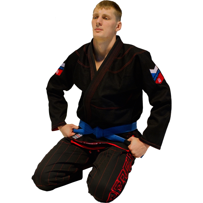 

Всё для BJJ Do Or Die, Разноцветный