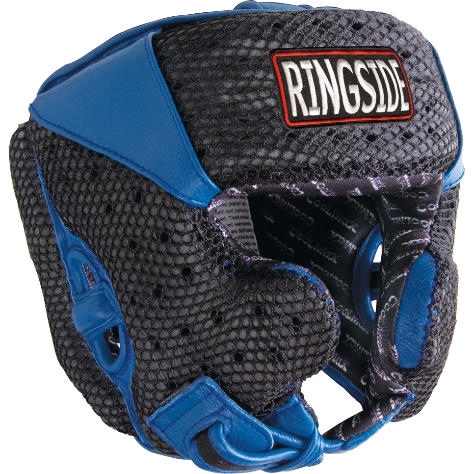 

Шлем Ringside, Разноцветный