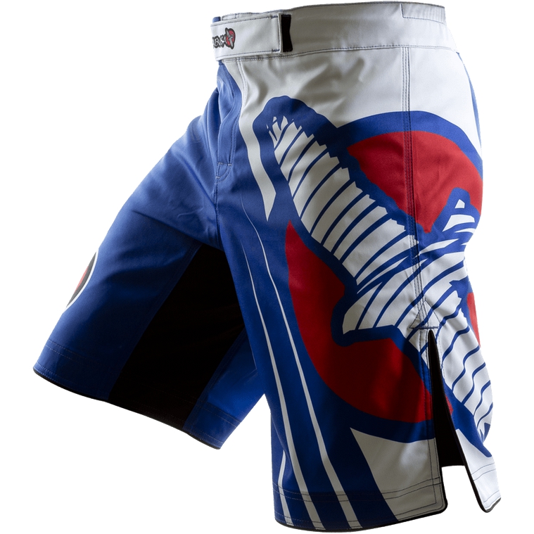 

Шорты MMA Hayabusa, Разноцветный