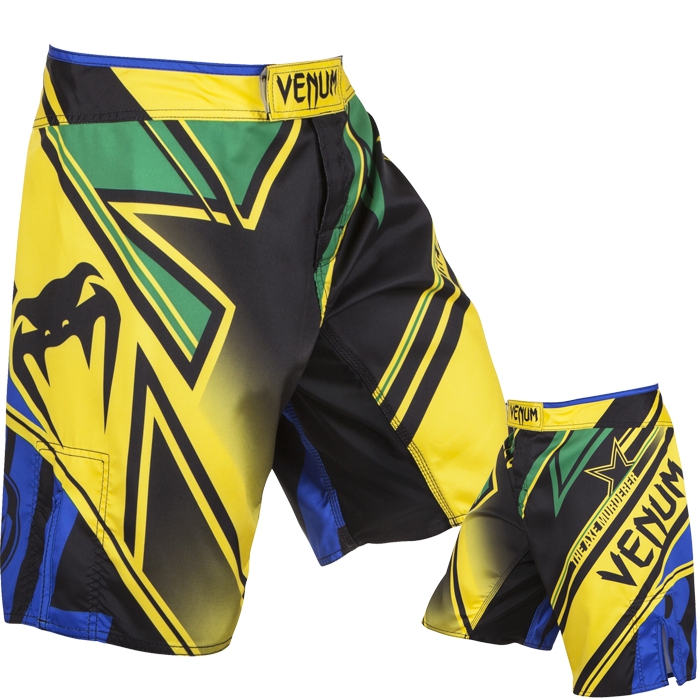 

Шорты MMA Venum, Разноцветный