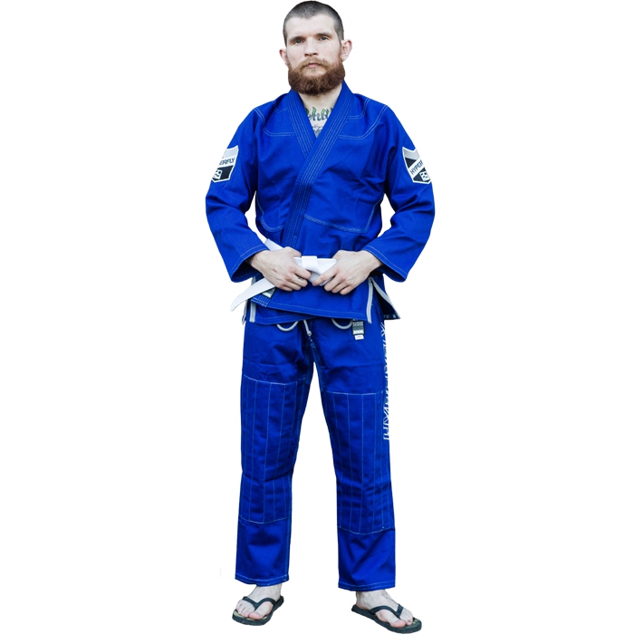 

Всё для BJJ Do Or Die, Разноцветный