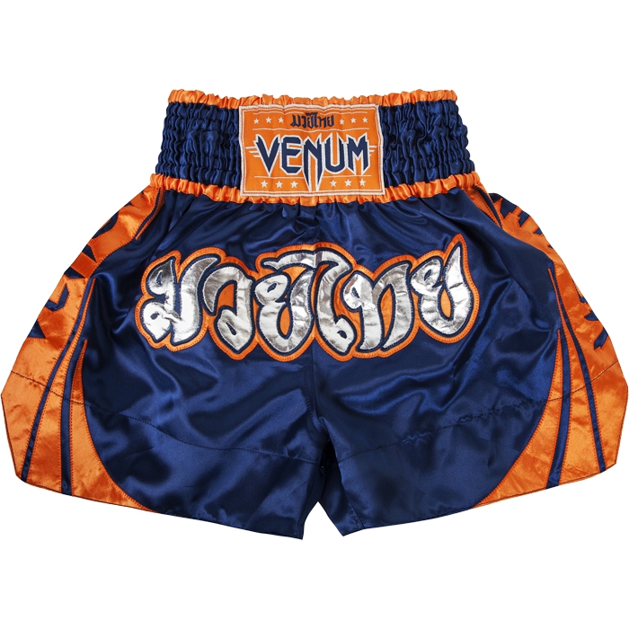 

Бойцовские шорты Venum, Разноцветный
