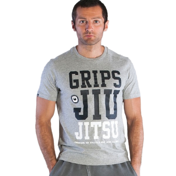 

Футболка Grips Athletics, Разноцветный