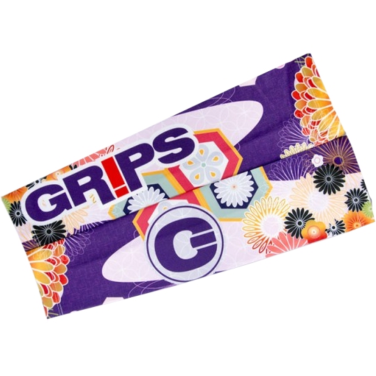 

Защита Grips Athletics, Разноцветный