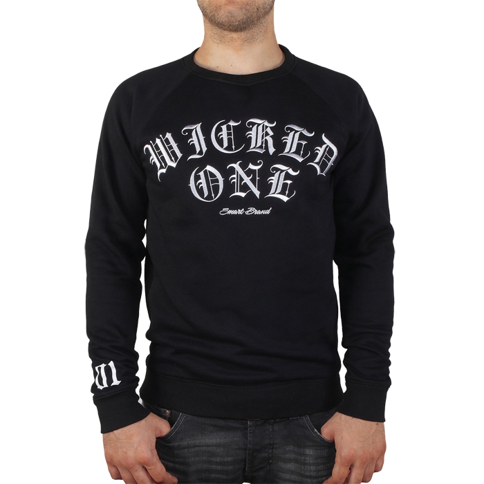 

Толстовка Wicked One, Разноцветный