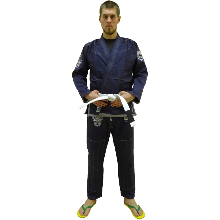

Всё для BJJ Do Or Die, Разноцветный
