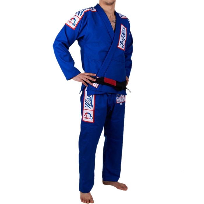 

Всё для BJJ Manto, Разноцветный