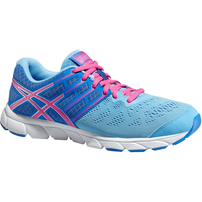 

Кроссовки Asics, Разноцветный