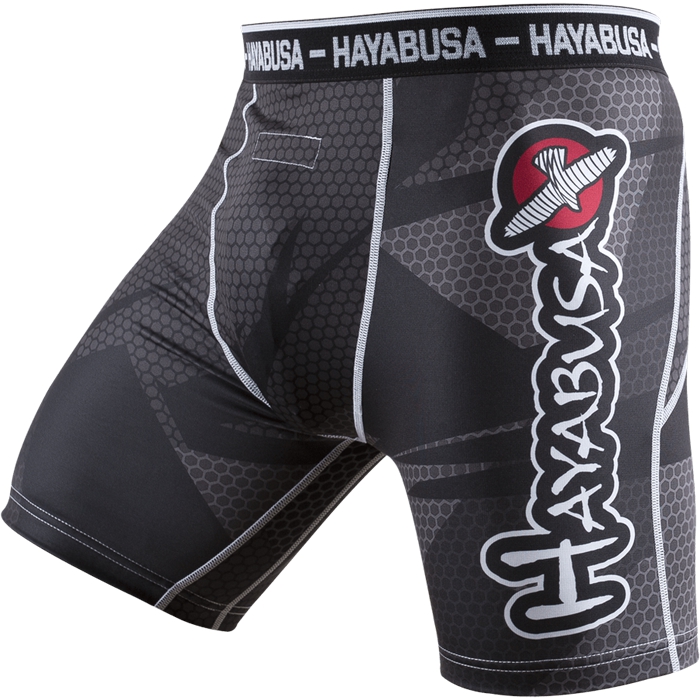 

Шорты MMA Hayabusa, Разноцветный