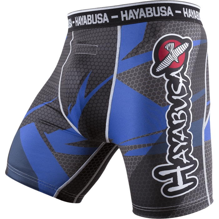 

Шорты MMA Hayabusa, Разноцветный