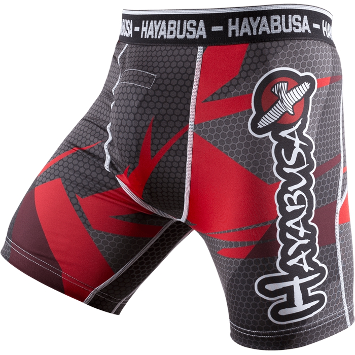 

Шорты MMA Hayabusa, Разноцветный