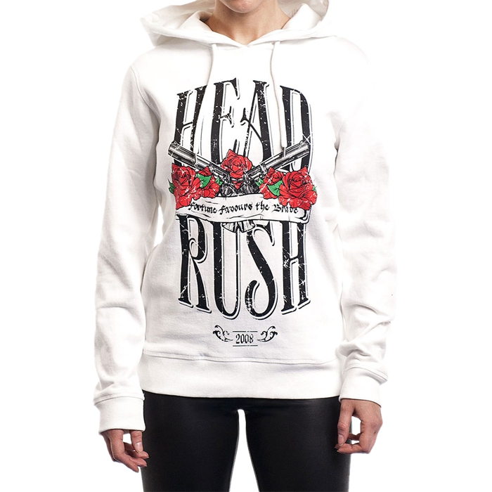 

Толстовка Headrush, Разноцветный