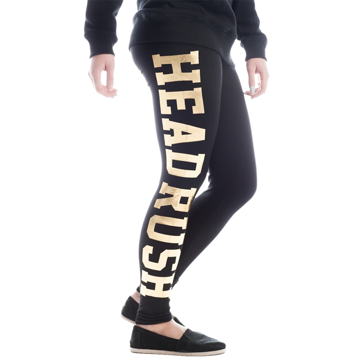 

Штаны Headrush, Разноцветный