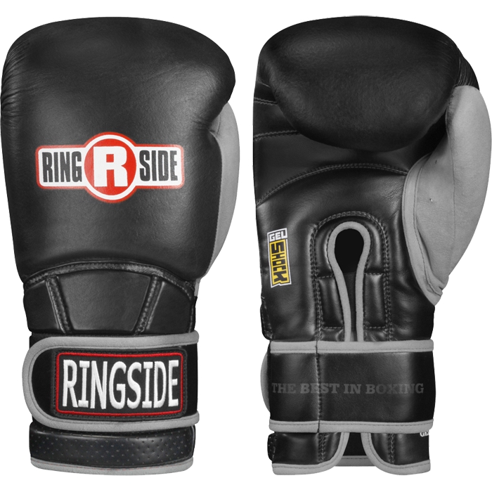 

Перчатки Ringside, Разноцветный