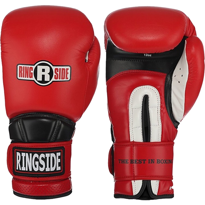 

Перчатки Ringside, Разноцветный