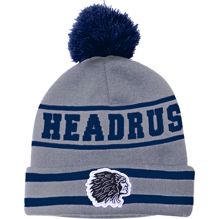 

Головной убор Headrush, Разноцветный