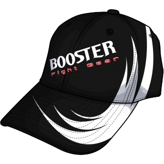 Бейсболка Booster