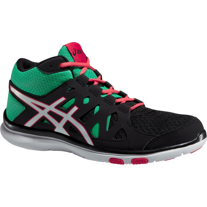 

Кроссовки Asics, Разноцветный