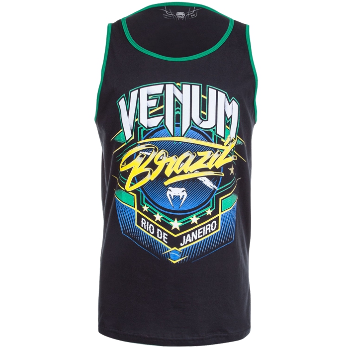 

Футболка Venum, Разноцветный