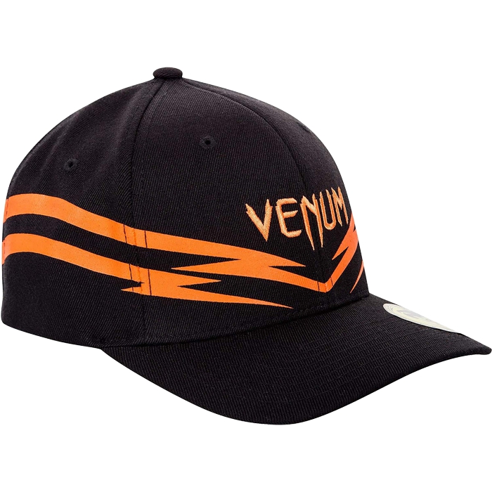 

Бейсболка Venum, Разноцветный