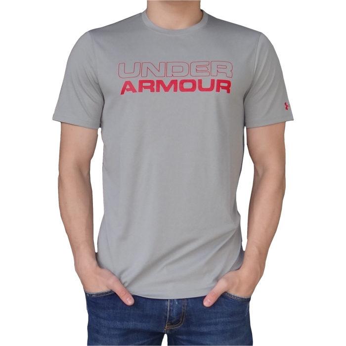 

Футболка Under Armour, Разноцветный