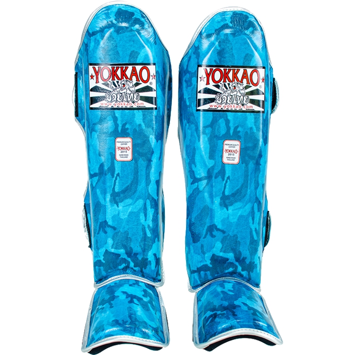 Защита Yokkao