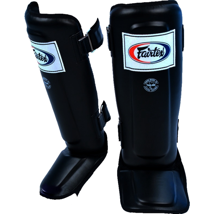 

Защита ног Fairtex, Разноцветный