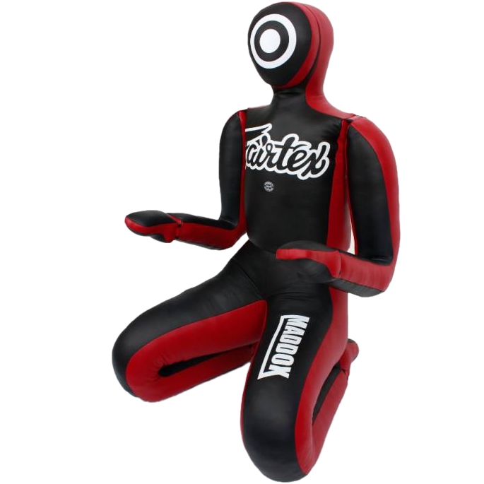 

Лапа Fairtex, Разноцветный