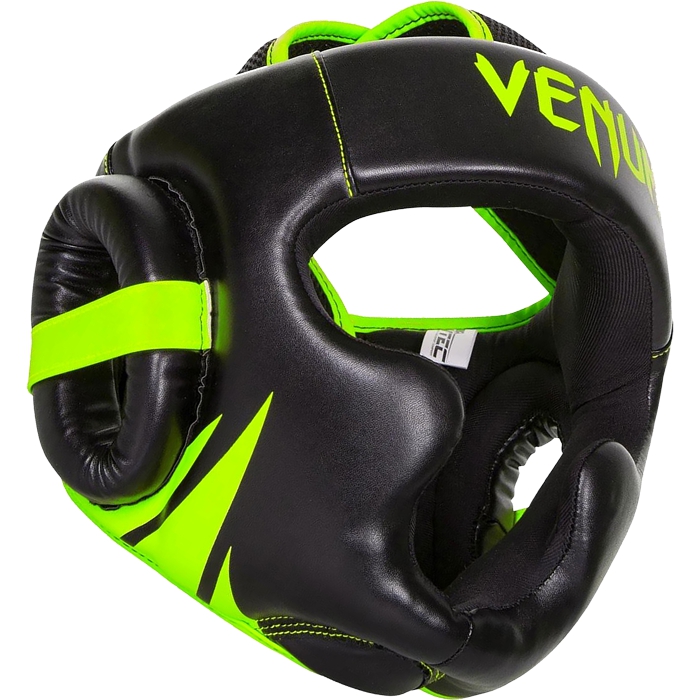 

Защита Venum, Разноцветный