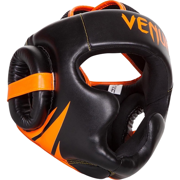 

Защита Venum, Разноцветный