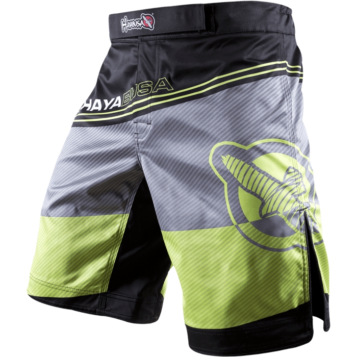 

Шорты MMA Hayabusa, Разноцветный