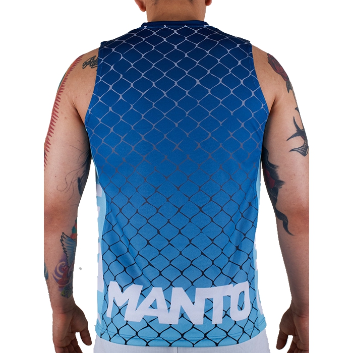 

Майка Manto, Разноцветный