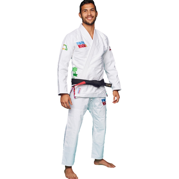 

Всё для BJJ Manto, Разноцветный
