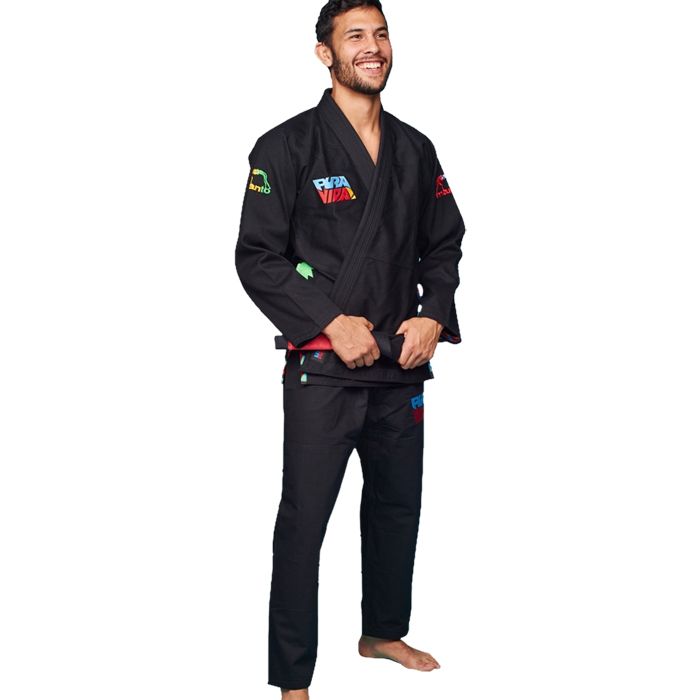 

Всё для BJJ Manto, Разноцветный