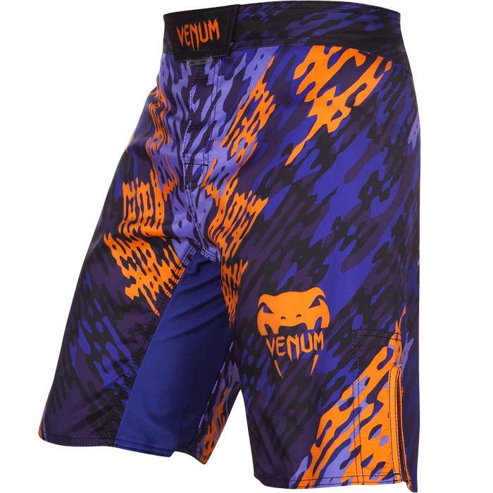 

Шорты MMA Venum, Разноцветный