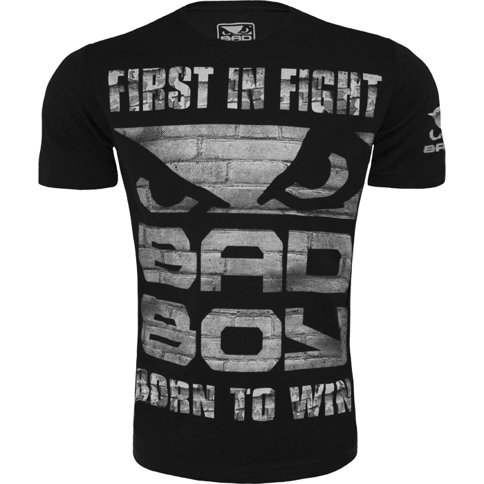 

Футболка Bad Boy, Разноцветный
